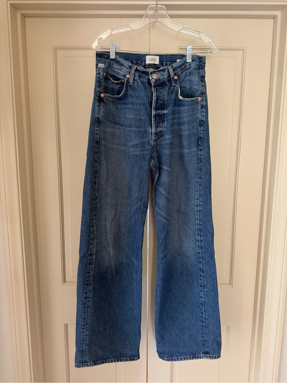 Citizens Of Humanity Ayla Jeans
